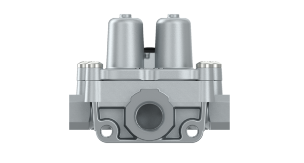 Quadruple Protection Valve
