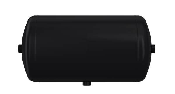 Air Reservoir  20 L Steel