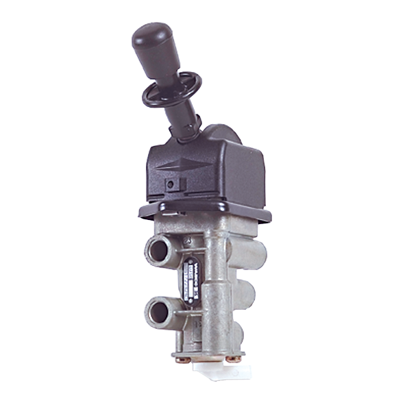 wabco disc brake adjustment