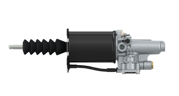 Clutch Servo - WABCO Catalog
