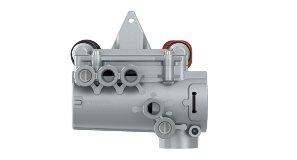 Park Release Emergency Valve