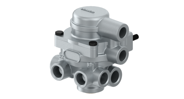 Inversion Valve WABCO Catalog
