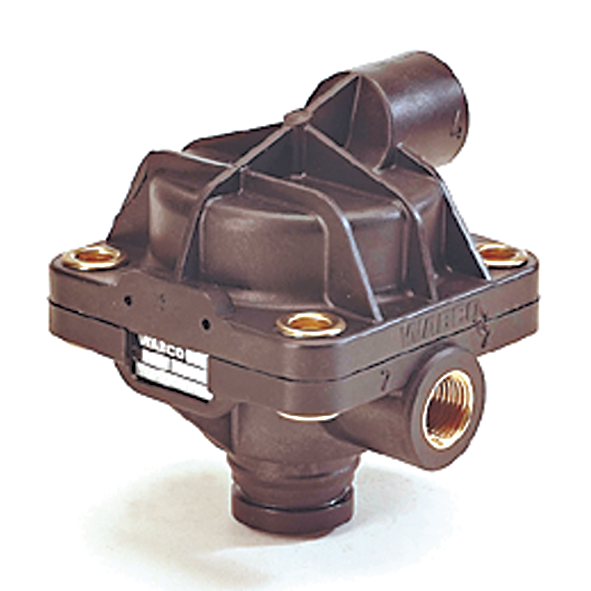 Relay Valve WABCO Catalog