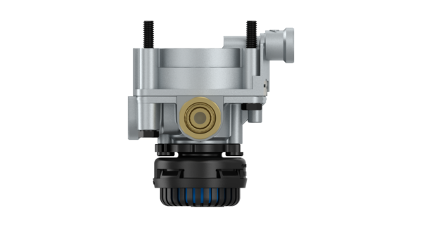 Relay Valve - WABCO Catalog