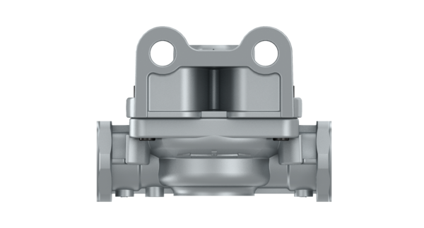 Quick Release Valve