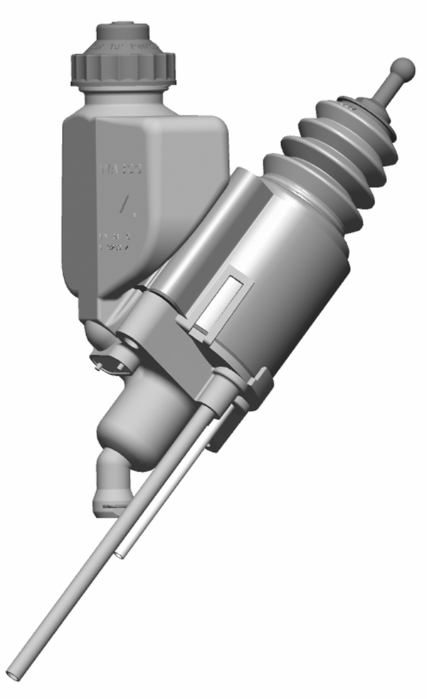 Servo Master