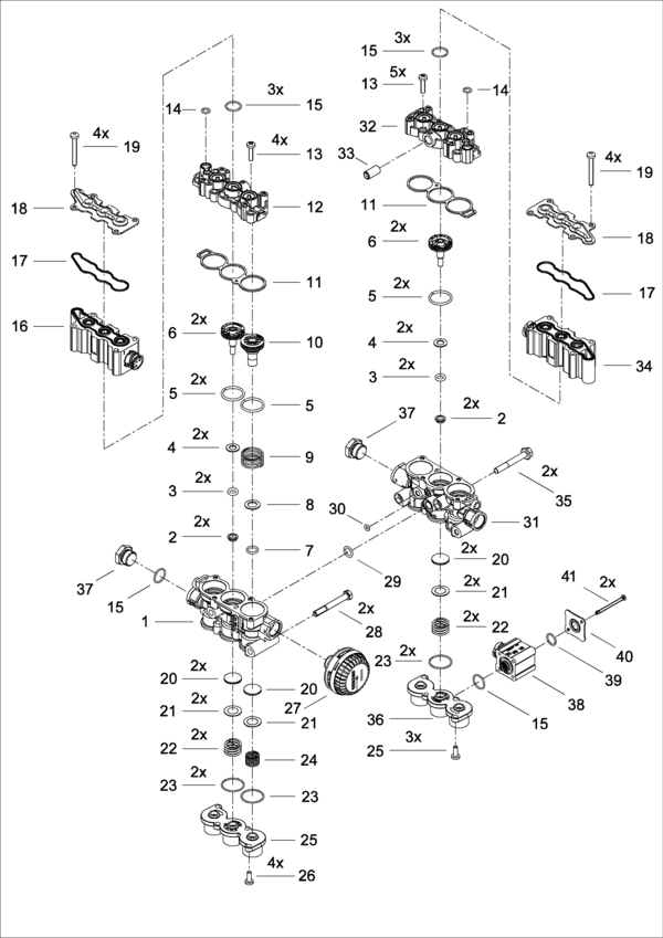 ｿﾚﾉｲﾄﾞﾊﾞﾙﾌﾞ - WABCO Catalog