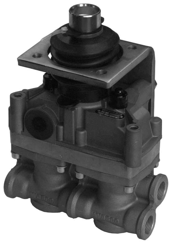 Foot Brake Valve WABCO Catalog