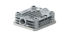 Cylinder Head - 100111210 - WABCO