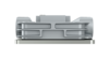 Cylinder Head - 100111310 - WABCO