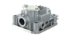 Cylinder Head - 100111500 - WABCO