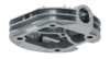 Cylinder Head(M/C)Sc 230 - 100133691 - WABCO
