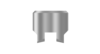 Thrust Piece - 13229186 - WABCO