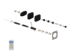 Kit: Pedale - 300006043 - WABCO