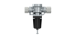 Valvola limita-pressione - 4008504310 - WABCO