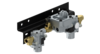 ABS Modulator - 4008506100 - WABCO