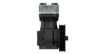 Compressor (Single Cylinder) - 411141004A - WABCO