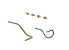 Kit: Hose - 4154069552 - WABCO