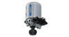 Electrically Controlled Air Dryer - 4324251010 - WABCO