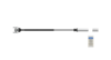 Inductive Sensor ABS - 4410330530 - WABCO