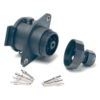 Connector - 4460084042 - WABCO