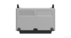ECU -MBT/FUSO Paket2016 - 4461392130 - WABCO