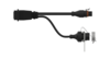 Power Cable --TCSII   Y   Power/Di - 4493641500 - WABCO