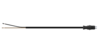 Cable with Connector Plug - 4497100550 - WABCO