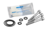 Kit: Fastening Screw - 4615139202 - WABCO