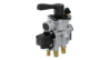 Trailer Air Suspension Control Valve - 4630903100 - WABCO