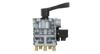 Trailer Air Suspension Control Valve - 4630903110 - WABCO