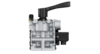 Trailer Air Suspension Control Valve - 4630903120 - WABCO