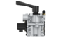 Trailer Air Suspension Control Valve - 4630903130 - WABCO