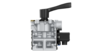 Trailer Air Suspension Control Valve - 4630903140 - WABCO