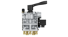 Trailer Air Suspension Control Valve - 4630903160 - WABCO
