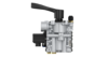 Trailer Air Suspension Control Valve - 4630903310 - WABCO