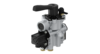 Trailer Air Suspension Control Valve - 4630903320 - WABCO