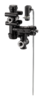 Levelling Valve - 4640061010 - WABCO