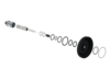 Kit: Valve - 4712000052 - WABCO