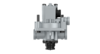 Ускорительный клапан ABS - 4721950310 - WABCO
