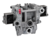 Ускорительный клапан, электронная тормозная система - 4721950417 - WABCO