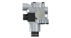 ABS Solenoid Modulator Valve - 4721950470 - WABCO