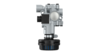 ABS Magnetregelventil - 4721950990 - WABCO