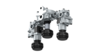 ABS axle package - 4725001420 - WABCO