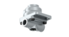 Empty Load Valve - 4733000040 - WABCO
