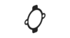 Gasket - 4757111404 - WABCO