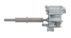 Gear Actuator - 4770100030 - WABCO