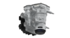 Treyler Kontrol Valfi - 4802040410 - WABCO