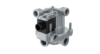 Supapă releu 3/2 - 4802050010 - WABCO