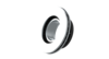 Brake Disc PAN22-1 - 6622256214 - WABCO